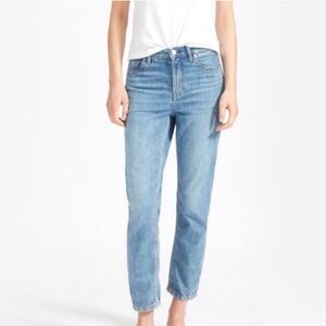 Everlane The Summer Jean